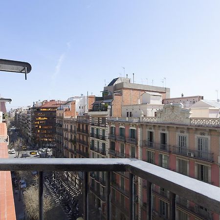 Rentbcn Rambla Catalunya Apartment 바르셀로나 외부 사진