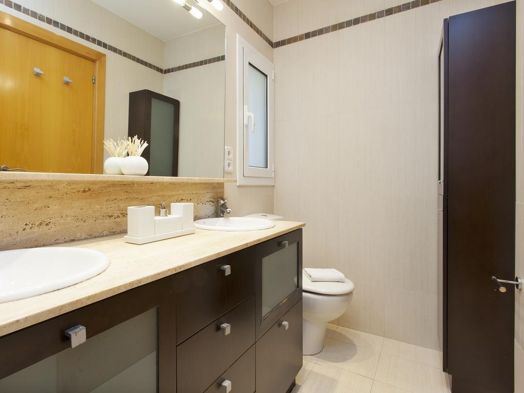Rentbcn Rambla Catalunya Apartment 바르셀로나 외부 사진