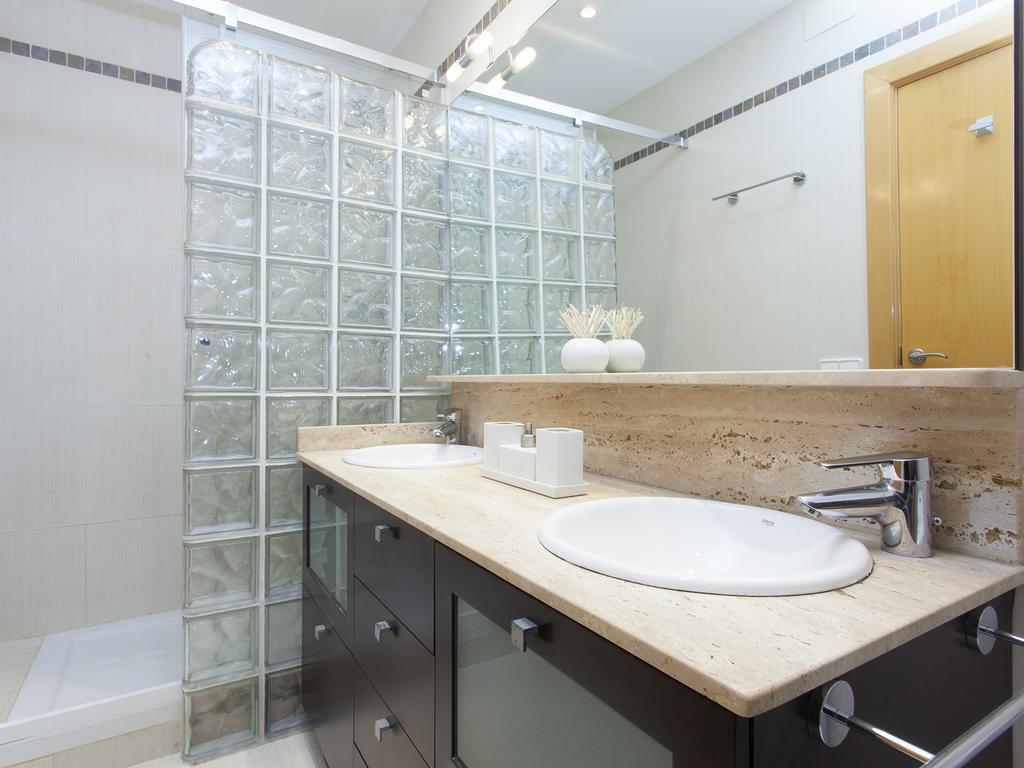 Rentbcn Rambla Catalunya Apartment 바르셀로나 외부 사진