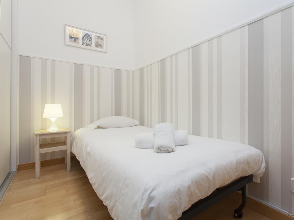Rentbcn Rambla Catalunya Apartment 바르셀로나 외부 사진