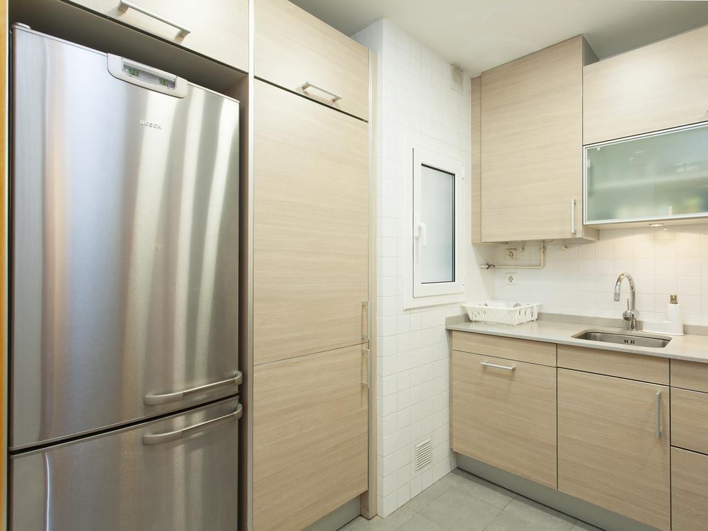 Rentbcn Rambla Catalunya Apartment 바르셀로나 외부 사진