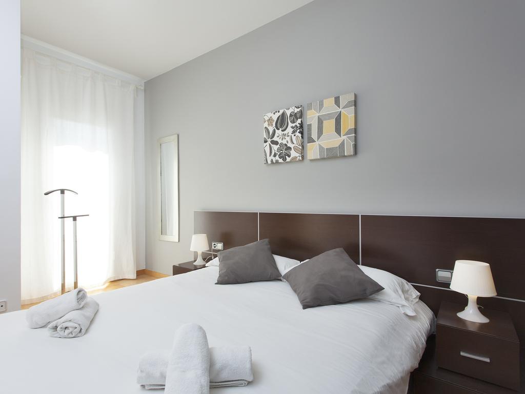 Rentbcn Rambla Catalunya Apartment 바르셀로나 외부 사진