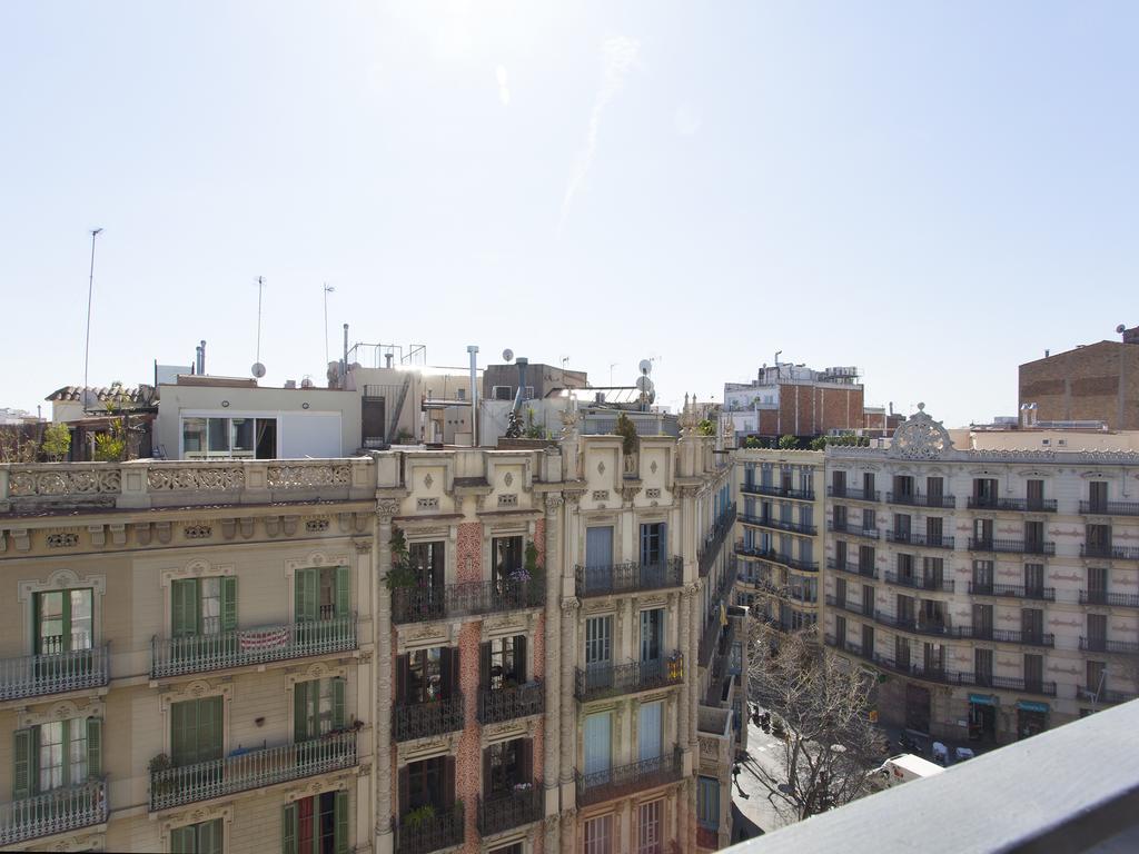 Rentbcn Rambla Catalunya Apartment 바르셀로나 외부 사진